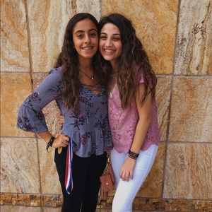 Meet your Posher, Celine